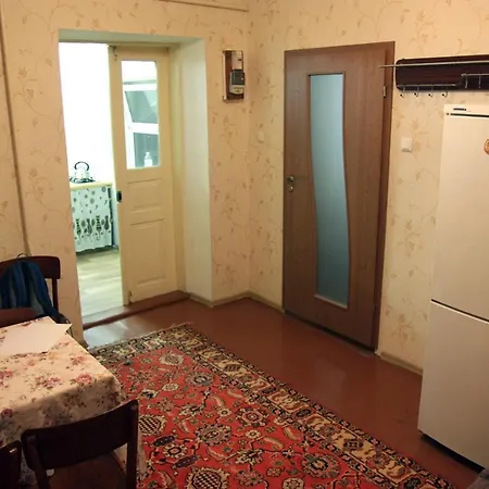 On Myasoidivska 23-25 * Odesa